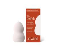 'The Pebble' VIBEPCH Roam White One Size