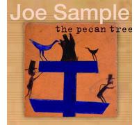 The Pecan Tree