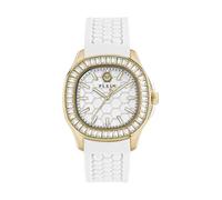 The $pectre Lady - female - Philipp Plein - Watches - Yellow - ONE SIZE - Accessories ONE SIZE