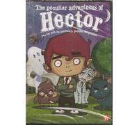 The Peculiar Adventures of Hector