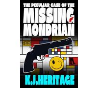 The Peculiar Case of the Missing Mondrian