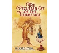 The Peculiar Cat of the Hermitage