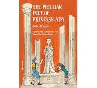 The Peculiar Feet of Princess Ada