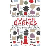 The Pedant In The Kitchen