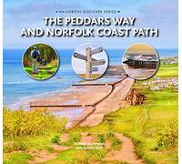 The Peddars Way and Norfolk Coast Path
