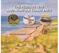 The Peddars Way and Norfolk Coast Path