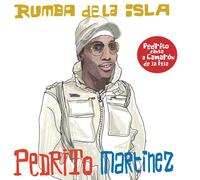 The Pedrito Martinez Group Rumba De La Isla (CD) (US IMPORT)