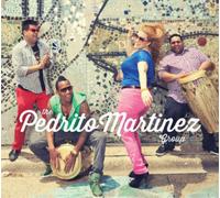 The Pedrito Martinez Group The Pedrito Martinez Group (CD) Album (US IMPORT)