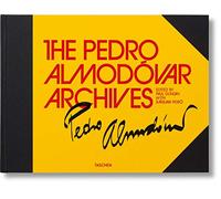 The Pedro Almodóvar Archives
