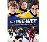 The Pee-Wee: The Winter that Changed my Life
