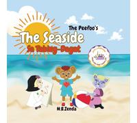 The Peefoos - English and Tagalog -THE SEASIDE (SA TABING-DAGAT)