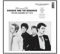 The Peel Sessions 1977-1978 (LP) (Ltd) [Analog]