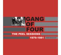 The Peel Sessions 1979-1981