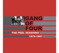 The Peel Sessions 1979-1981 [VINYL]
