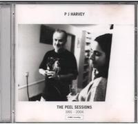 PJ Harvey - The Peel Sessions 1991 - 2004