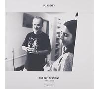 PJ Harvey - The Peel Sessions 1991-2004 - 12" Vinyl LP - Island