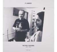 The Peel Sessions (1991 - 2004) by Pj Harvey (Vinyl Record 2021)