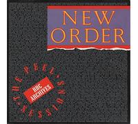 The Peel Sessions: BBC Archives (French Import)