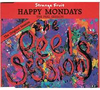 The Peel Sessions By Happy Mondays (1997-02-28)
