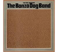 the peel sessions LP