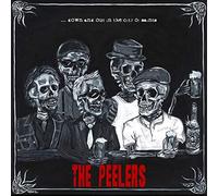The Peelers - Down And Out In The City Of Saints [VINYL]