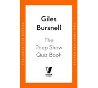 The Peep Show Quiz Book