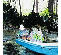 The Peep Tempel - Joy