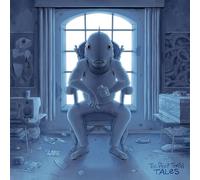 The Peep Tempel - Tales (2024 Reissue) [VINYL]