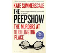 The Peepshow : The Murders at 10 Rillington Place
