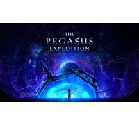 The Pegasus Expedition