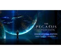 The Pegasus Expedition - Grand Admiral Edition