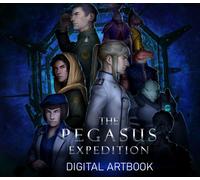 The Pegasus Expedition - Grand Admiral Edition Bundle Steam CD Key
