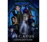 The Pegasus Expedition (PC) - Steam Key - GLOBAL
