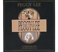 The Peggy Lee Story
