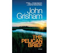 The Pelican Brief