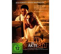 The Pelican Brief [DVD] [1994]