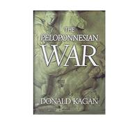 The Peloponnesian War