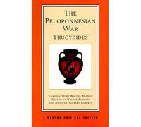 The Peloponnesian War