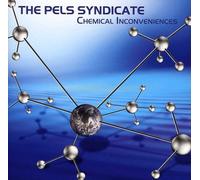 The Pels Syndicate - Chemical Inconveniences