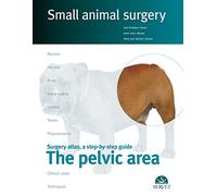 The Pelvic Area - Small animal surgery