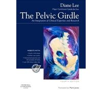 The Pelvic Girdle: An integration of clinical expertise and research