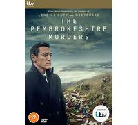 The Pembrokeshire Murders
