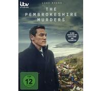 The Pembrokeshire Murders