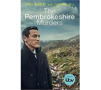 The Pembrokeshire Murders NOW A MAJOR TV DRAMA Paperback 7 Jan 2021