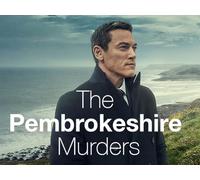 The Pembrokeshire Murders Series 1