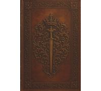 The Pen Over the Sword: An Anger Management Thought Journal for Reflection, Release, and Renewal