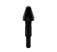 The pen tip quickly changes the responsive touch control and is creative for easy drawing changes with accurate 2-tab P11