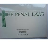 The penal laws (Education facsimiles)