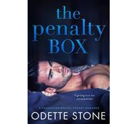 The Penalty Box (A Vancouver Wolves Hockey Romance)