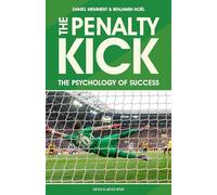 The Penalty Kick: The Psychology of Success